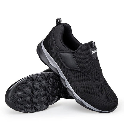 Comfortable Wide Fit Walking Shoes