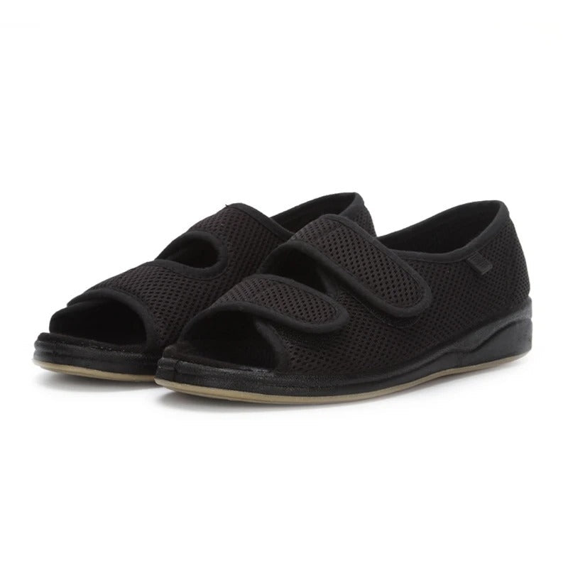 Comfortable Wide Fit Shoes for Sore Feet