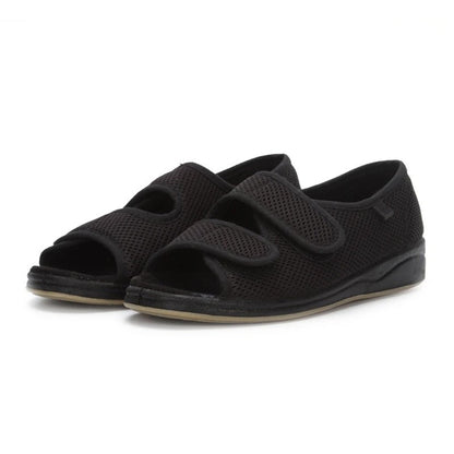 Comfortable Wide Fit Shoes for Sore Feet