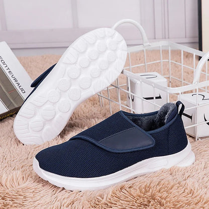Comfortable Supportive Orthopedic Walking Shoes