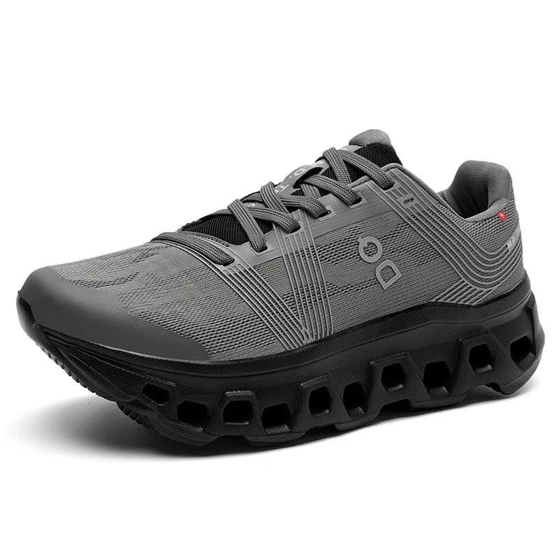 Breathable Athletic Men's Sneakers