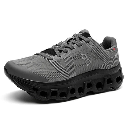 Breathable Athletic Men's Sneakers