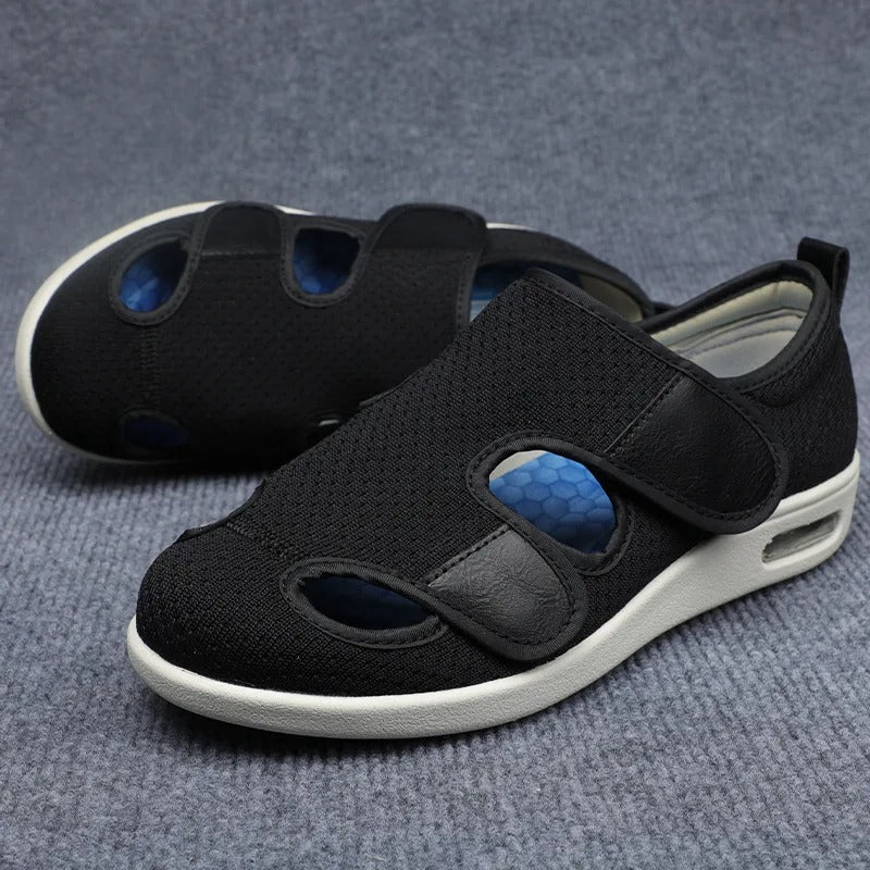Comfortable Arch Support Flip Flop Sandals