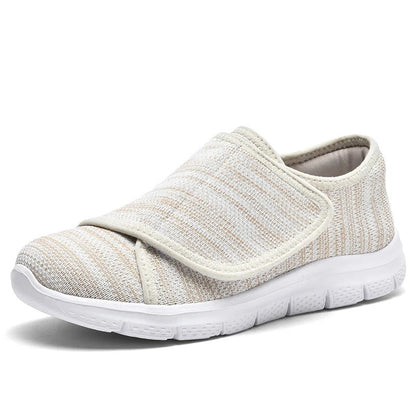 Comfortable Wide Width Walking Shoes for Women