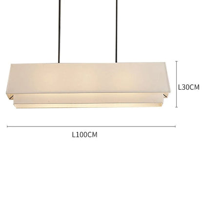 Beautiful Textile Pendant Lamp Shade