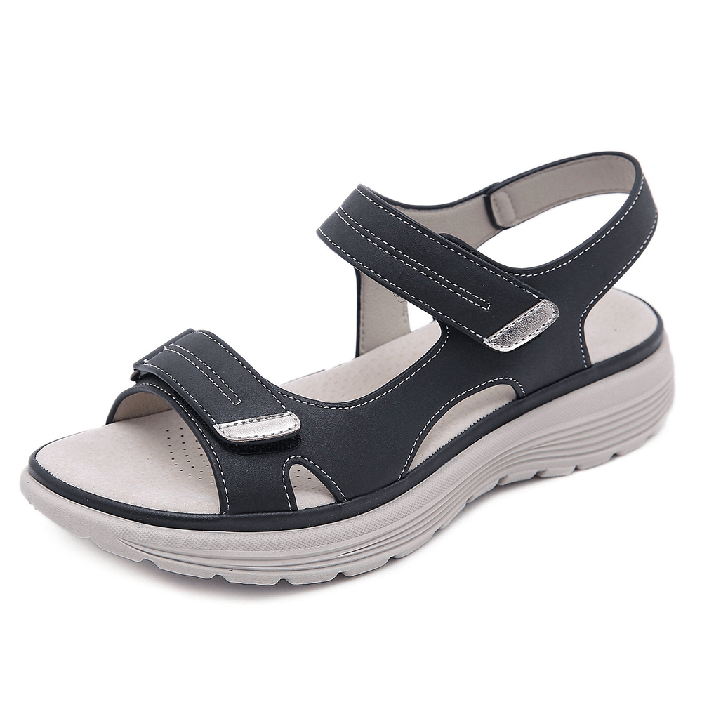 Supportive Women's Walking Shoes - Wide Fit Sneakers