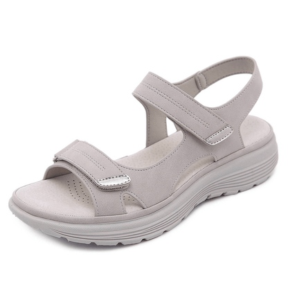 Supportive Women's Walking Shoes - Wide Fit Sneakers