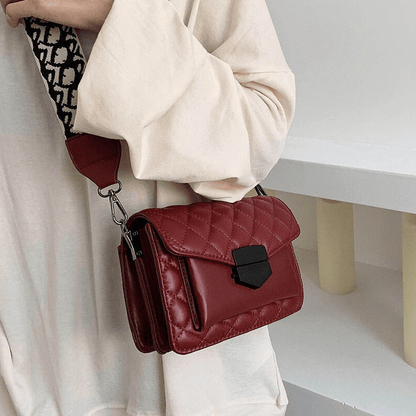 Stylish Ladies Large Tote Handbag