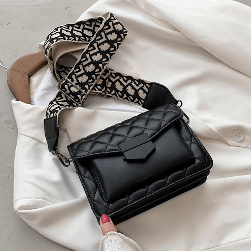 Stylish Ladies Large Tote Handbag
