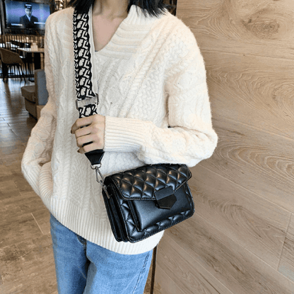 Stylish Ladies Large Tote Handbag