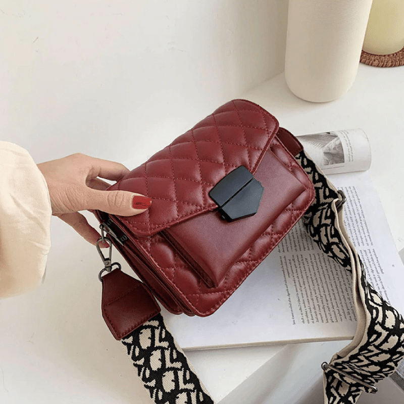 Stylish Ladies Large Tote Handbag