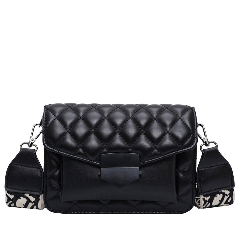 Stylish Ladies Large Tote Handbag - OutfitLondon