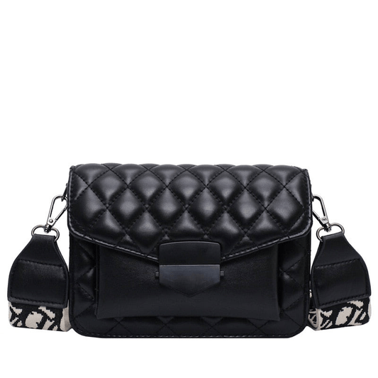 Stylish Ladies Large Tote Handbag - OutfitLondon