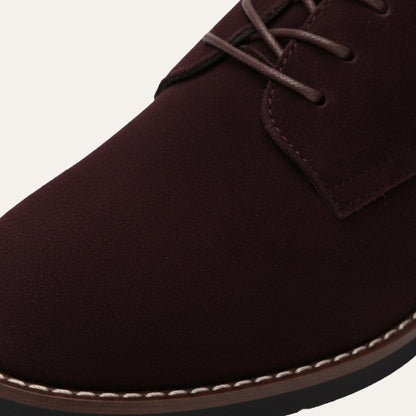 High Quality Mens Premium Leather Dress Shoes
