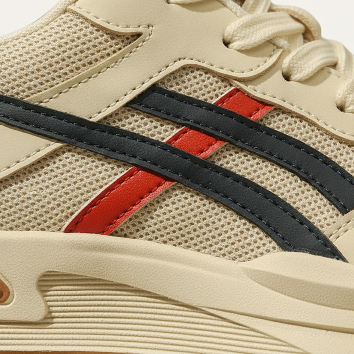 Lightweight Air Mesh Comfort Shoes for Men