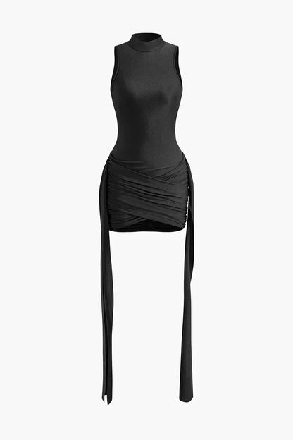 Luxurious Formal Women's Party Dress