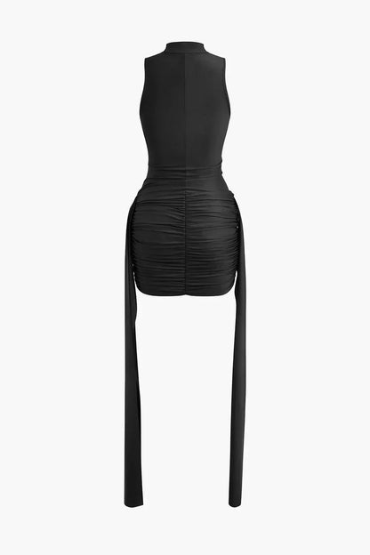 Luxurious Formal Women's Party Dress