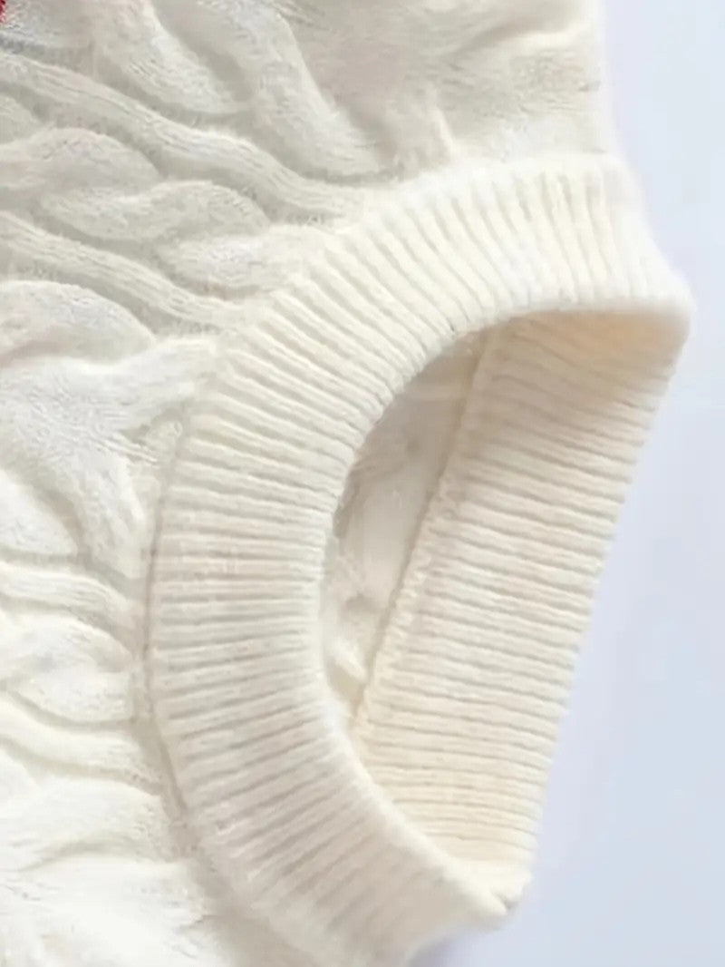 Fun Festive Holiday Sweater for Men
