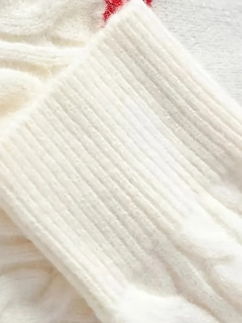 Fun Festive Holiday Sweater for Men