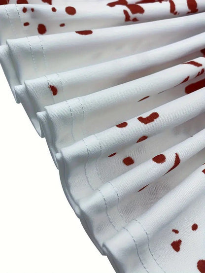 Fun Holiday Xmas Tee for Men