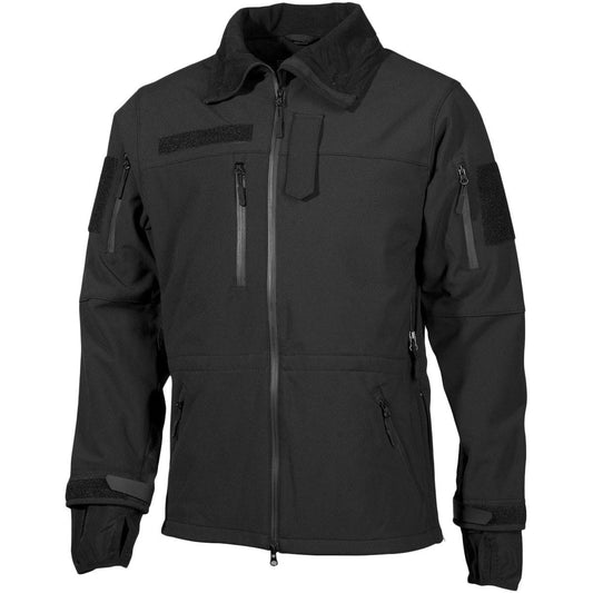 Breathable Mens Hiking Rain Jacket - OutfitLondon