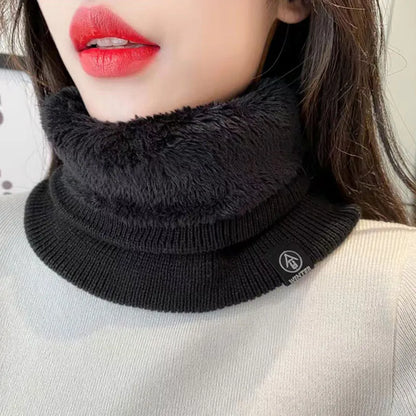 Cozy Soft Fleece Neck Warmer