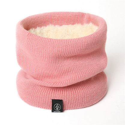 Cozy Soft Fleece Neck Warmer