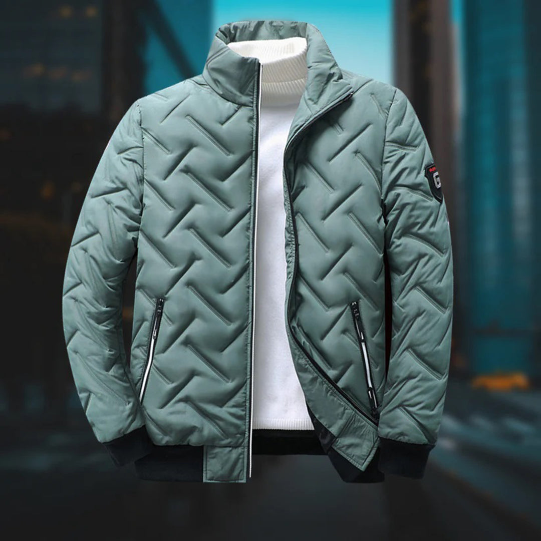Waterproof Mens Lightweight Jacket