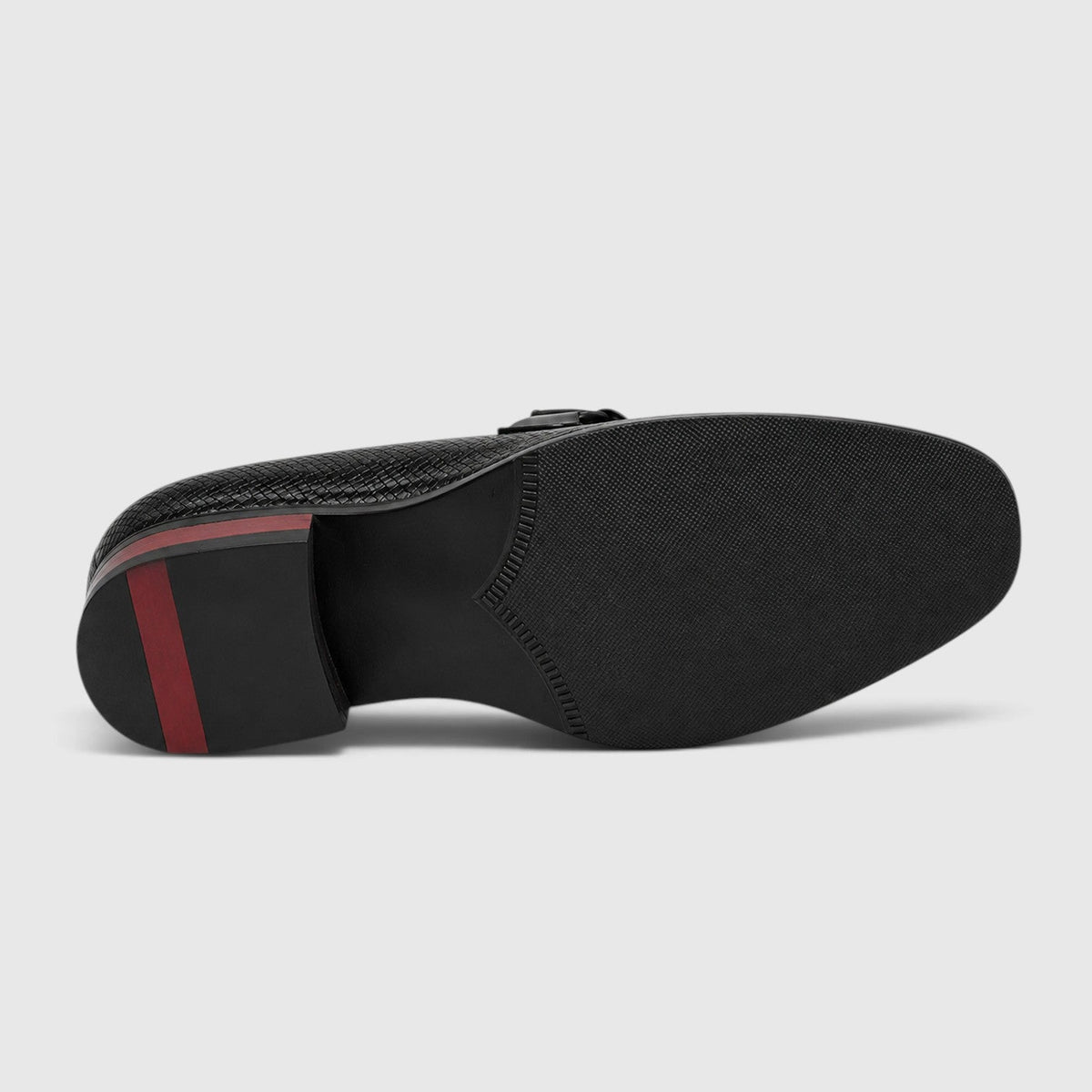 Men's Classic Leather Breathable Casual Dress Shoes