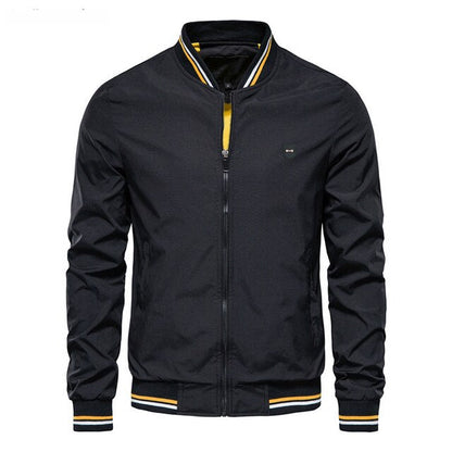 Slim Fit Summer Jacket
