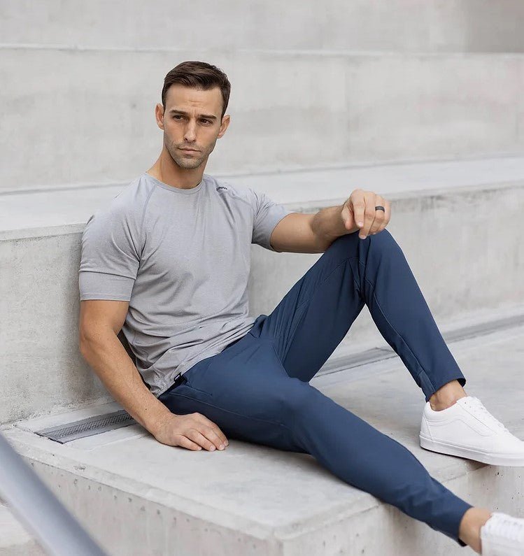 Men's Stretch Pants