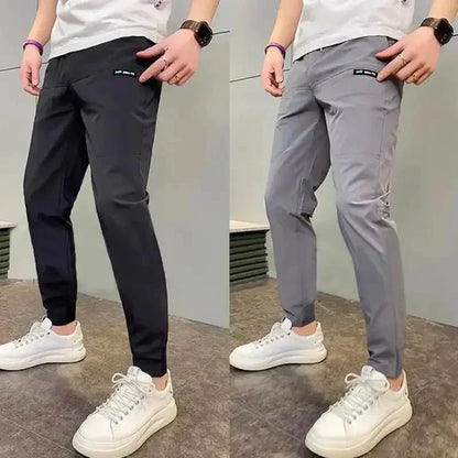 Comfortable Loose Fit Cargo Pants