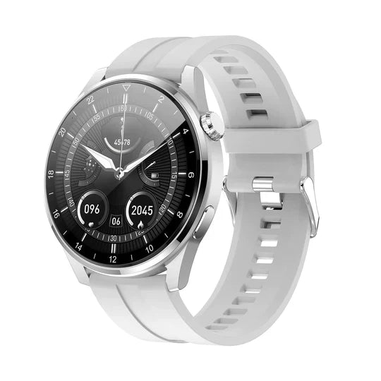 Advanced Fitness Tracker Smartwatch