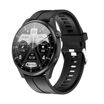 Advanced Fitness Tracker Smartwatch