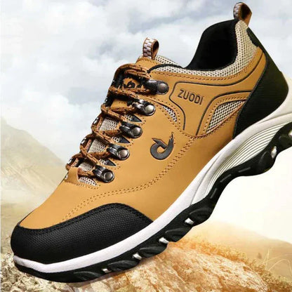 Comfortable Trail Running Shoes