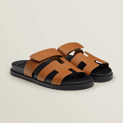 Comfortable Women's Summer Sandals with Adjustable Strap