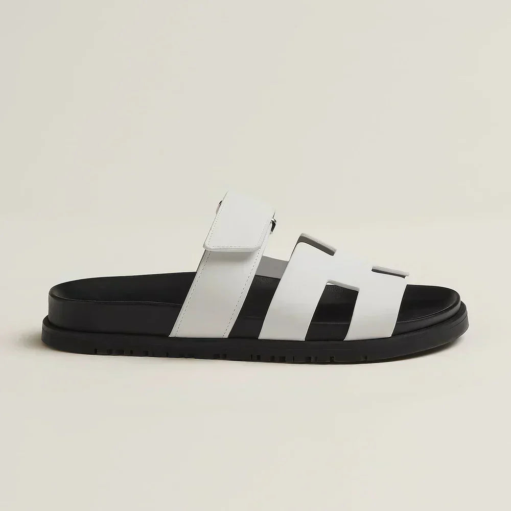 Comfortable Women's Summer Sandals with Adjustable Strap