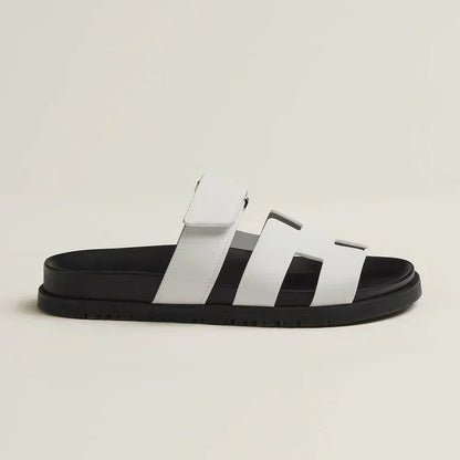 Comfortable Women's Summer Sandals with Adjustable Strap