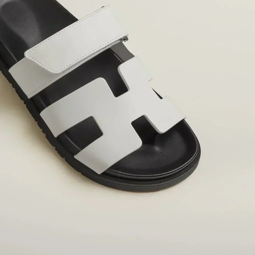 Comfortable Women's Summer Sandals with Adjustable Strap