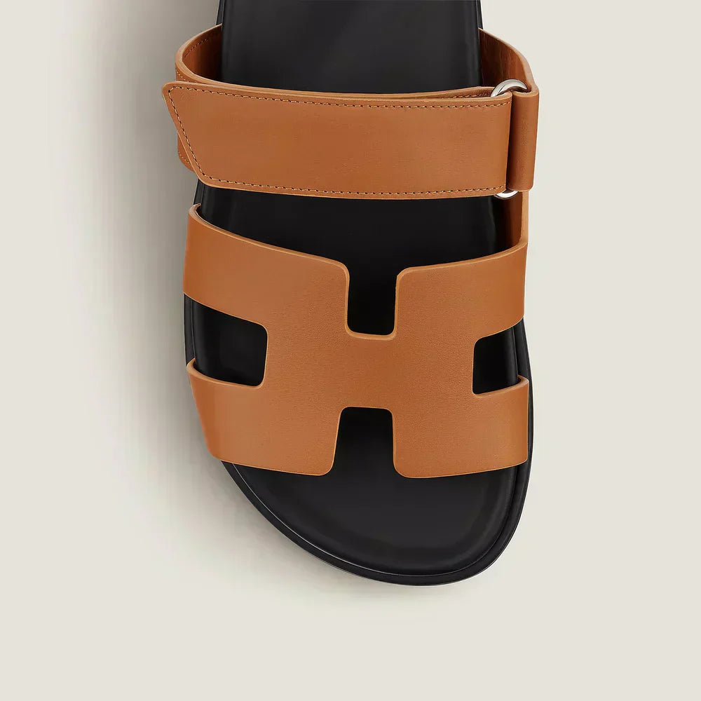 Comfortable Women's Summer Sandals with Adjustable Strap