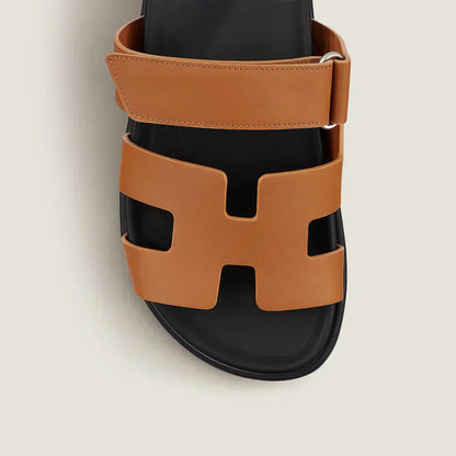 Comfortable Women's Summer Sandals with Adjustable Strap