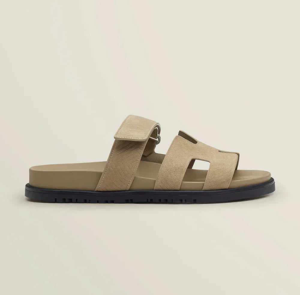 Comfortable Women's Summer Sandals with Adjustable Strap