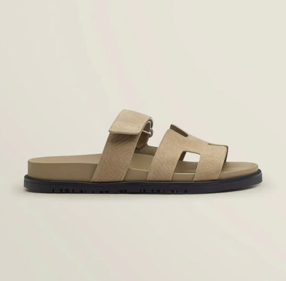 Comfortable Women's Summer Sandals with Adjustable Strap