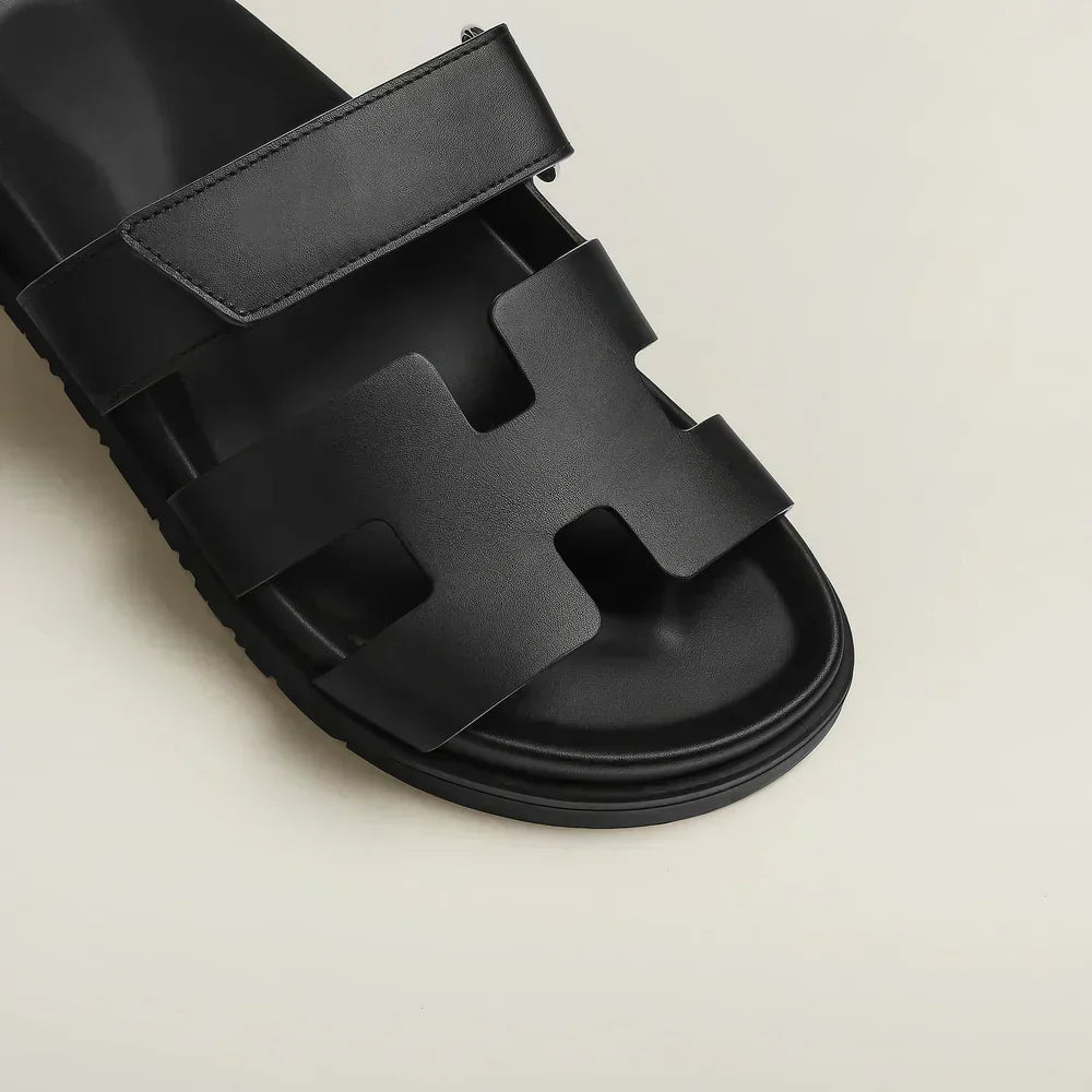 Comfortable Women's Summer Sandals with Adjustable Strap