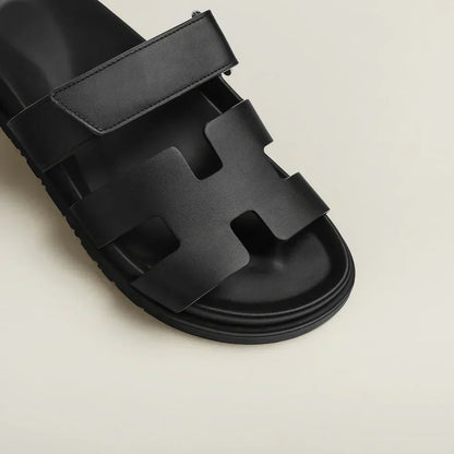 Comfortable Women's Summer Sandals with Adjustable Strap