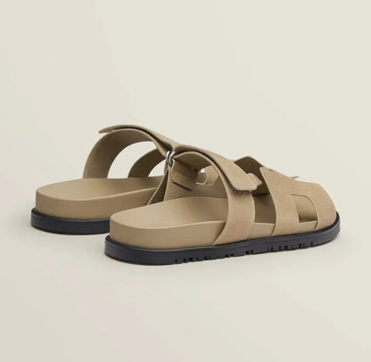 Comfortable Women's Summer Sandals with Adjustable Strap