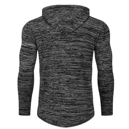 Myla | Tapered Fit Longline Practice Hoodie