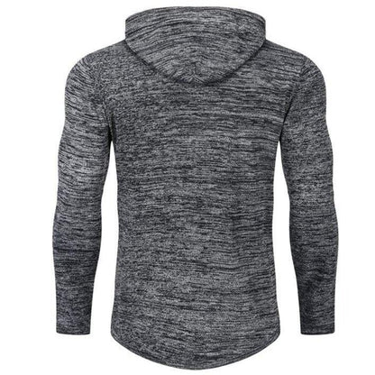 Myla | Tapered Fit Longline Practice Hoodie