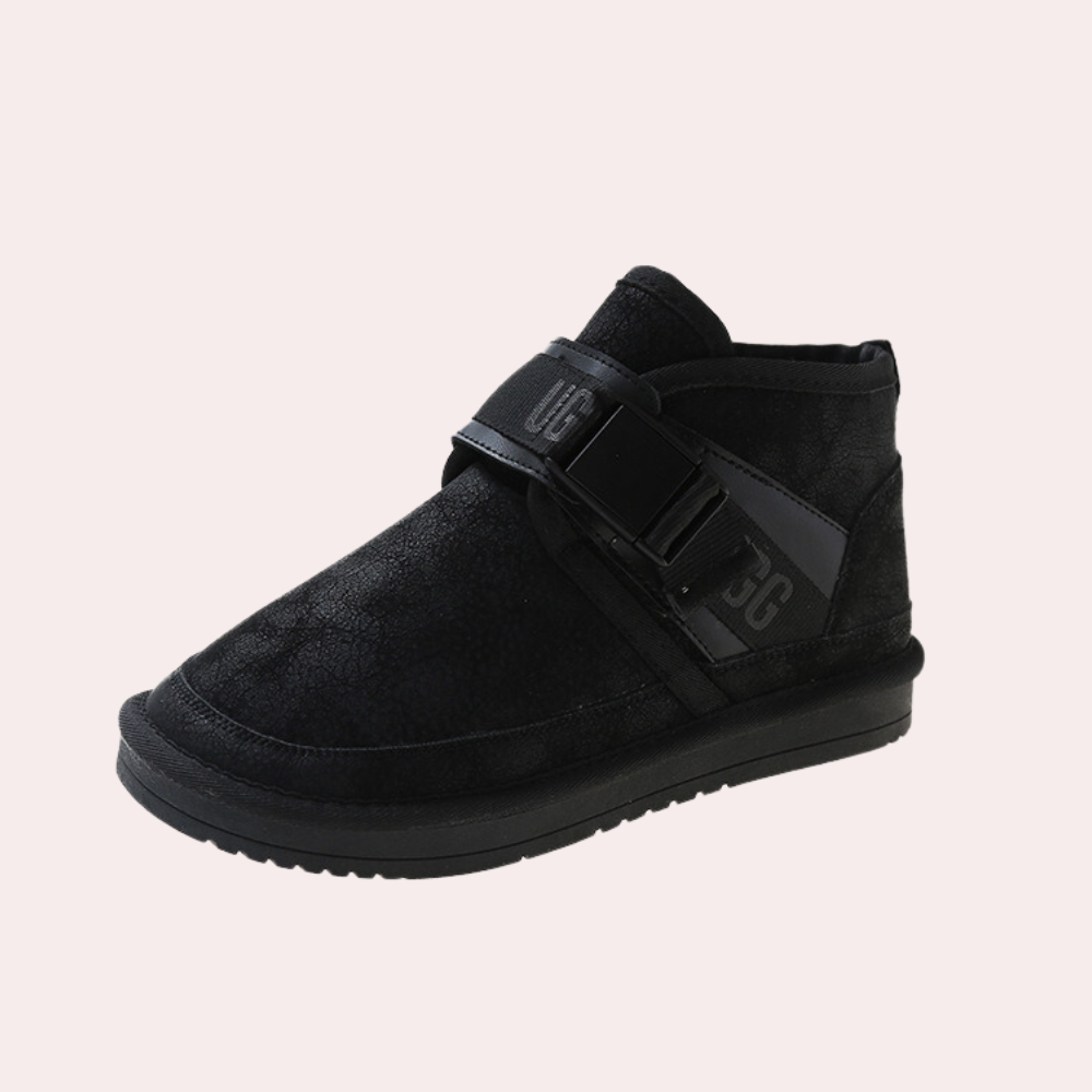 Women's Chic Snow Winter Boots