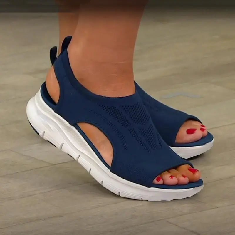Relaxing Arch Support Summer Sandals
